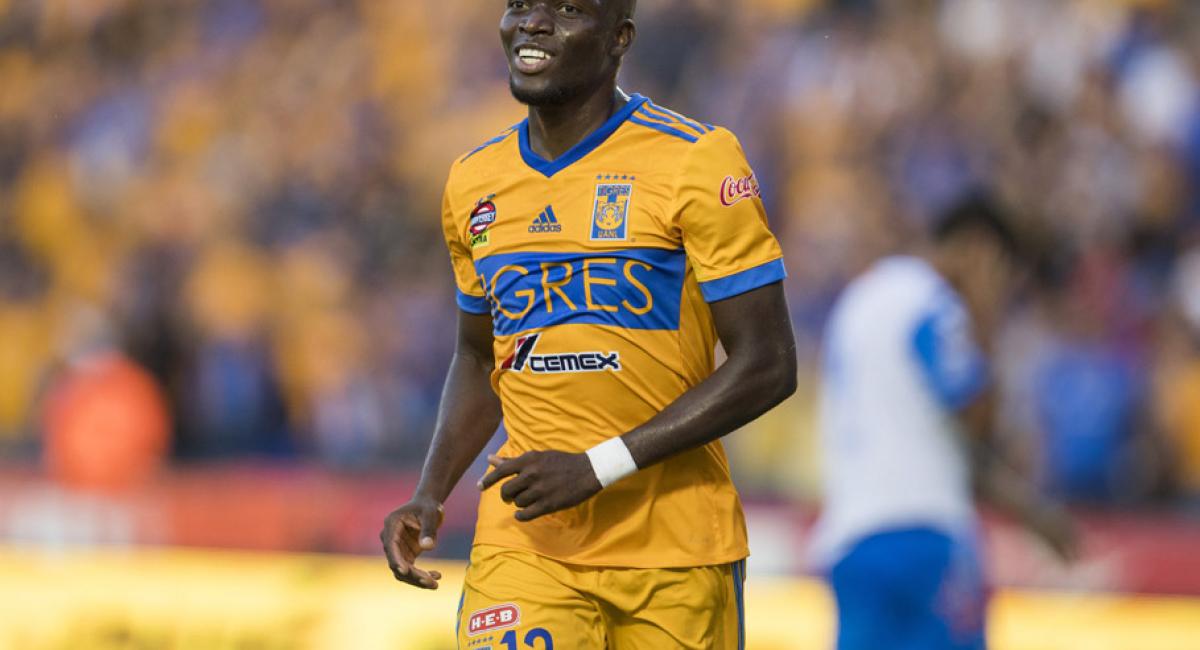 Enner Valencia jugaria con Djaniny Tavares en Arabia Saudita Enner Valencia jugaria con Djaniny Tavares en Arabia Saudita