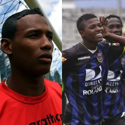 Otro de los temas que Marco Zambrano trató en su diálogo con Rumba Deportiva, fue la posibilidad de que Vinicio Angulo, Henry Rúa y Freddy Araujo se ... - angulo_rua