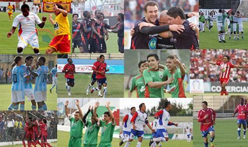 Fútbol Ecuador Serie B Mushuc Runa, Aucas Y Olmedo Ansían El Liderato ...