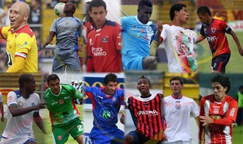 Fútbol Ecuador Serie B Este Fin De Semana, Se Viene La Octava Fecha De ...