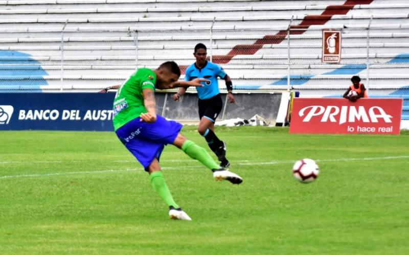 Fútbol Ecuador Serie B Definidos árbitros Y Horarios Para La Fecha 17 ...