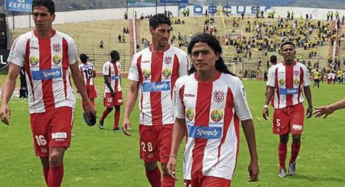 Fútbol Ecuador Serie B (0-1) Técnico Ganó En Guayaquil Y Se Proclamó ...