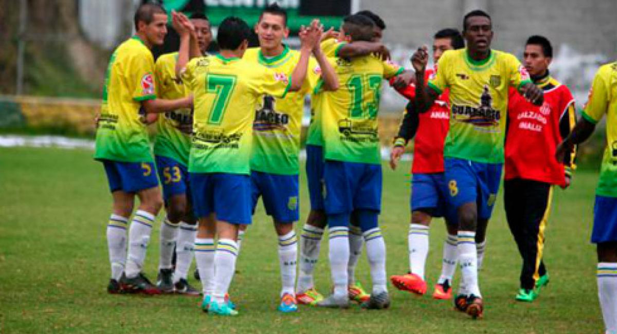 Serie B De Ecuador Equipos 2021 / El Contrato Con GolTV Obligó A ...